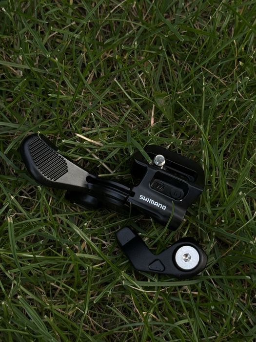 Sztyca regulowana 31,6mm | 150mm YT Seatpost