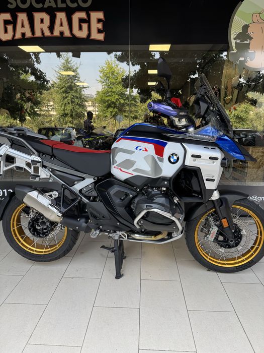 Bmw Gs 1300 Adventure Trophy gsa