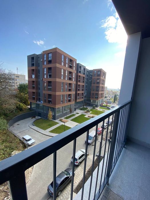 Продаж 1кім квартири + кухня - студія ЖК Авалон вул. Зелена