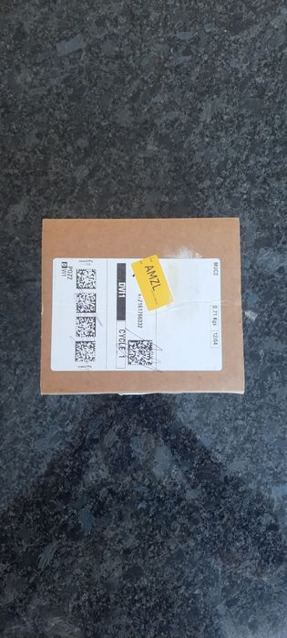 Seagate 3.5 hdd v4 sed 6000 gb