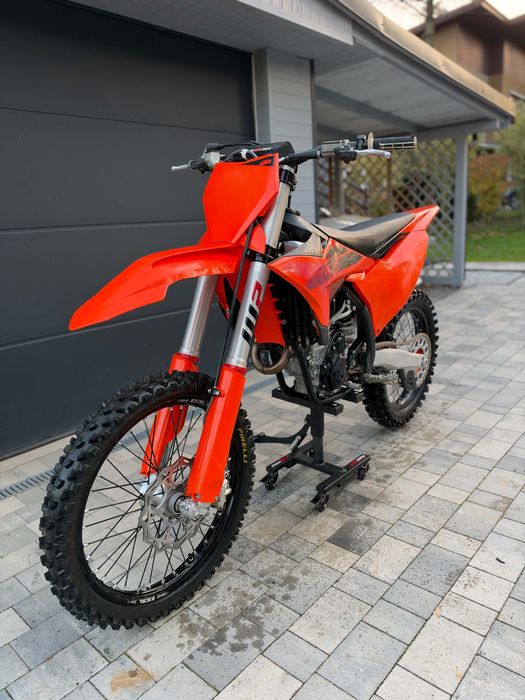KTM