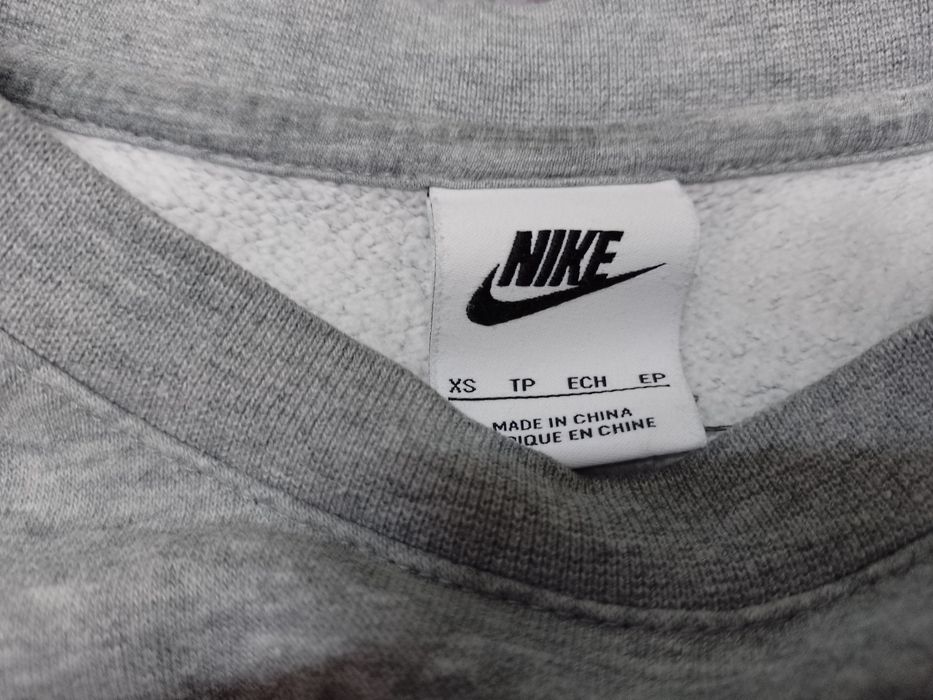 Кофта nike состояние идеал