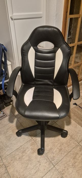 Cadeira Gaming Criança