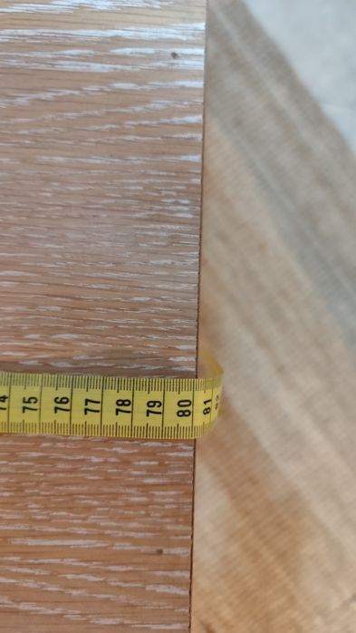 Mesa de trabalho/estudo para criança