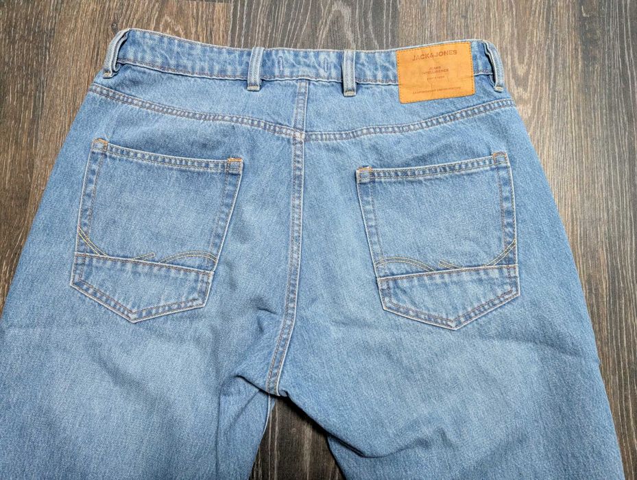 Джинси штани Jack & Jones 33x32