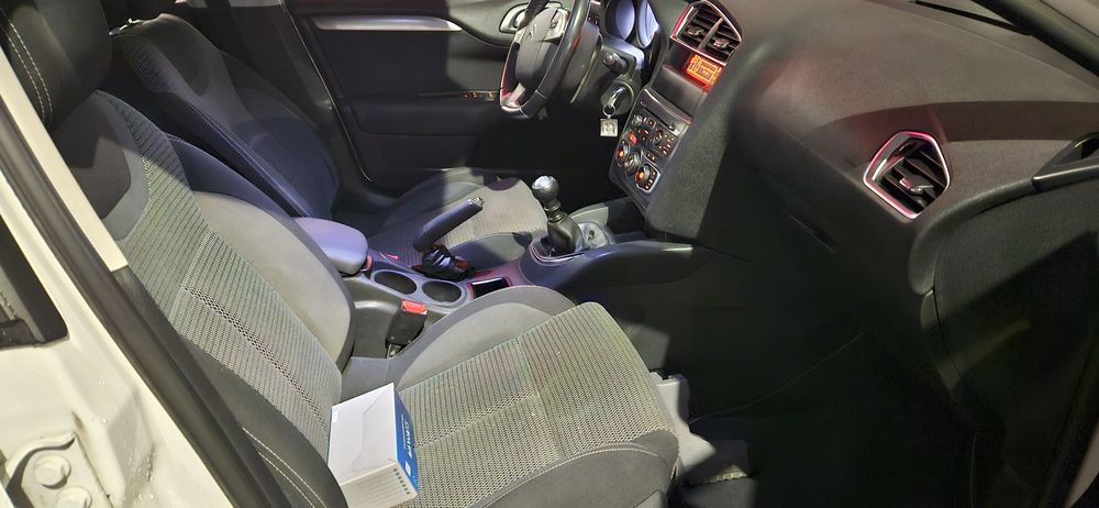 C4 1.2,  salon Pl, stan BDB, CENA  !