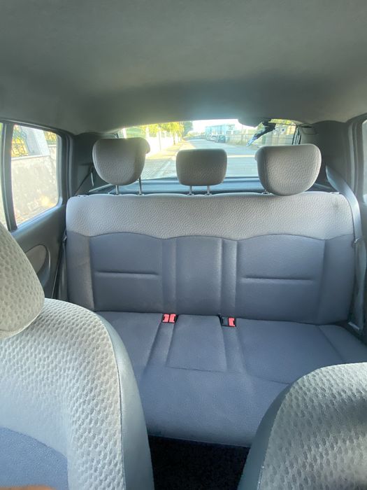 Reunalt clio 1.5