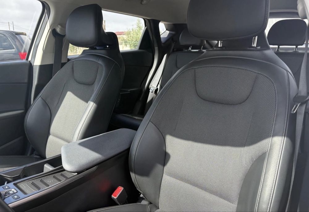 Kia EV6 77.4 kWh Tech