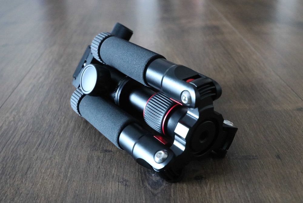 Statyw Mini 51 cm tripod