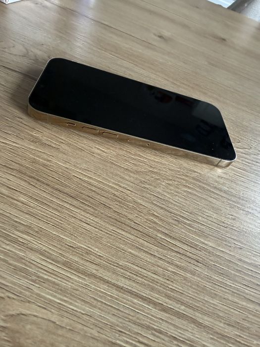 iPhone 13 pro max 256GB złoty 86%kondycja