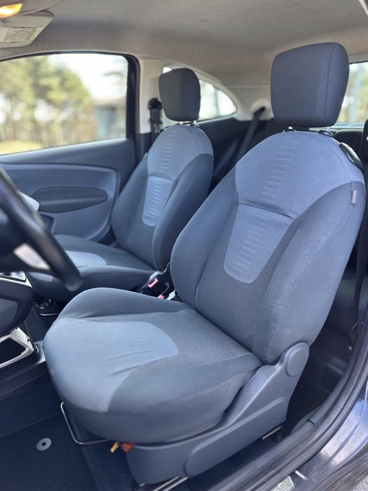 Ford KA | 1.2 | TITANIUM