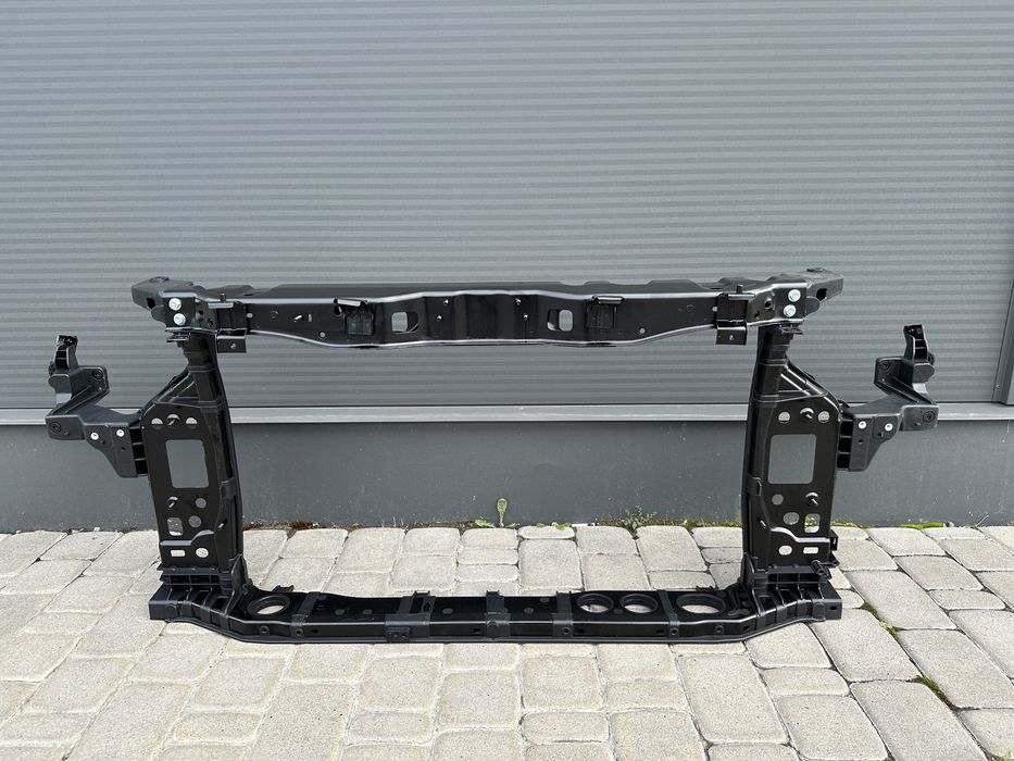 Телевизор Kia Optima 2016 2017 2018 Панель радиаторов разборка