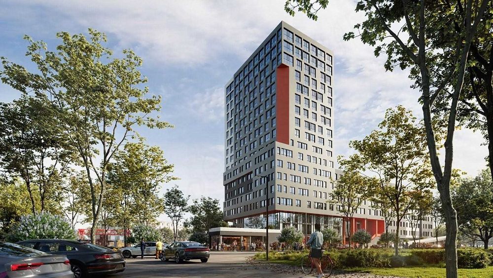 1-кімнатна квартира за адресою вул. Персенківка (площа 47 м²) - Atlanta.ua - фото 4