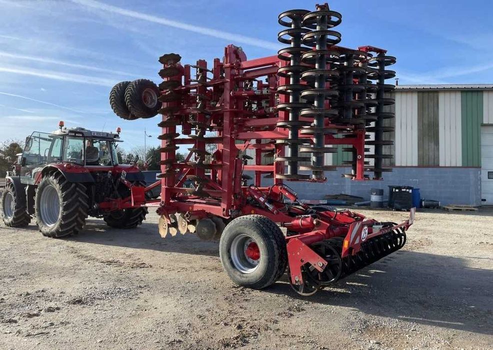 Horsch Joker 10 RT, 2019  р.в.