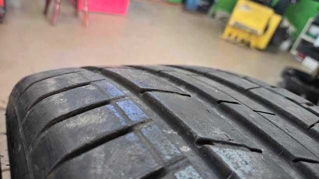opony 245/45/19 hankook ventus s1