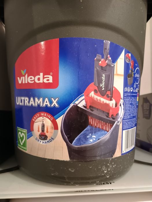 Mop Vileda ultramax
