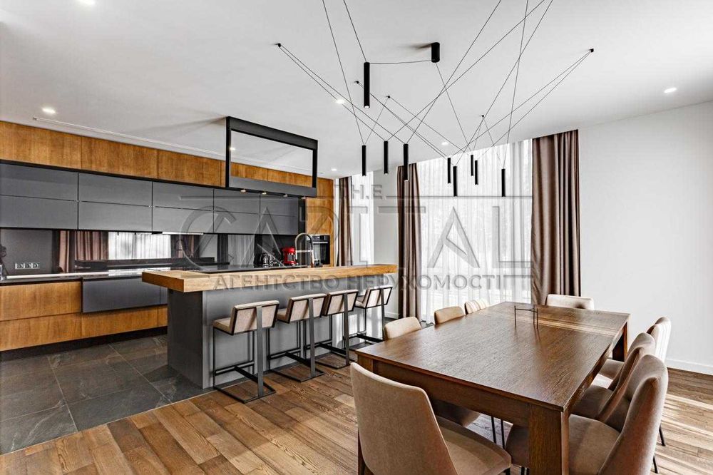 Оренда будинку, КМ Goodlife Park, Лебедівка