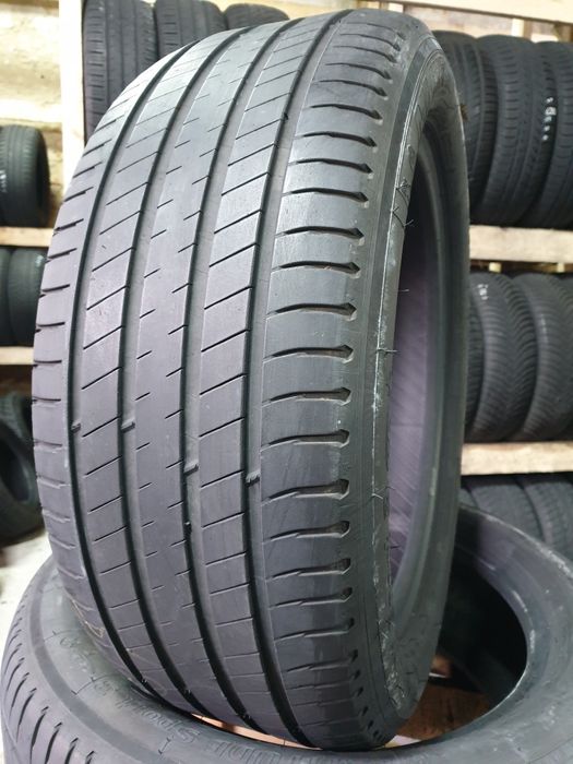 Літні шини MICHELIN 245/50 R19 RUNFLAT резина Р19