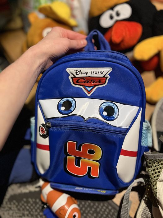 Смішарики, рюкзаки