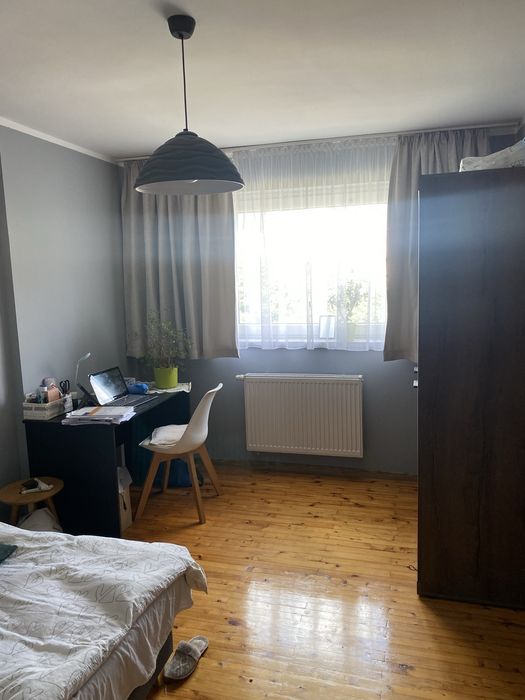 Pokoj dla kobiety