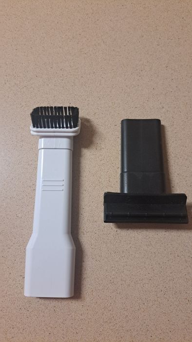 Acessórios e caregador mapar Aspirador portátil