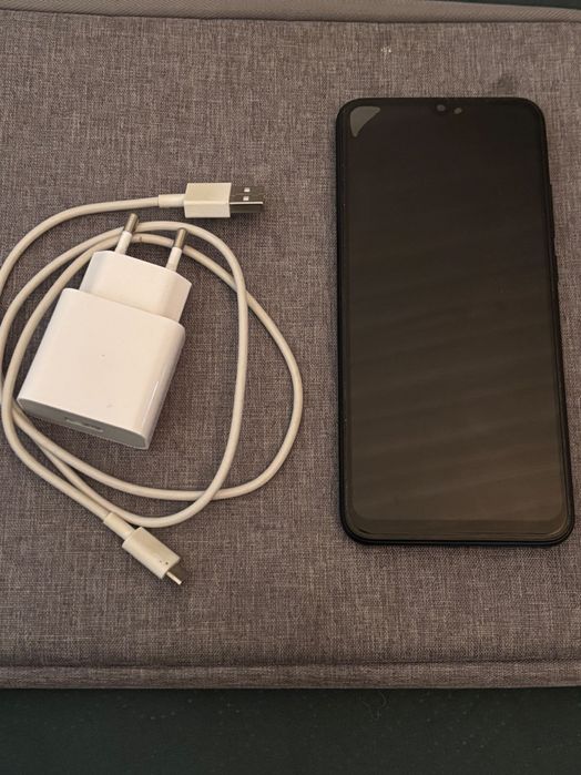 Telemóvel redmi 9AT