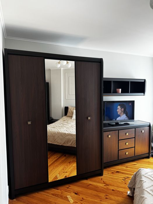 Спальний гарнітур