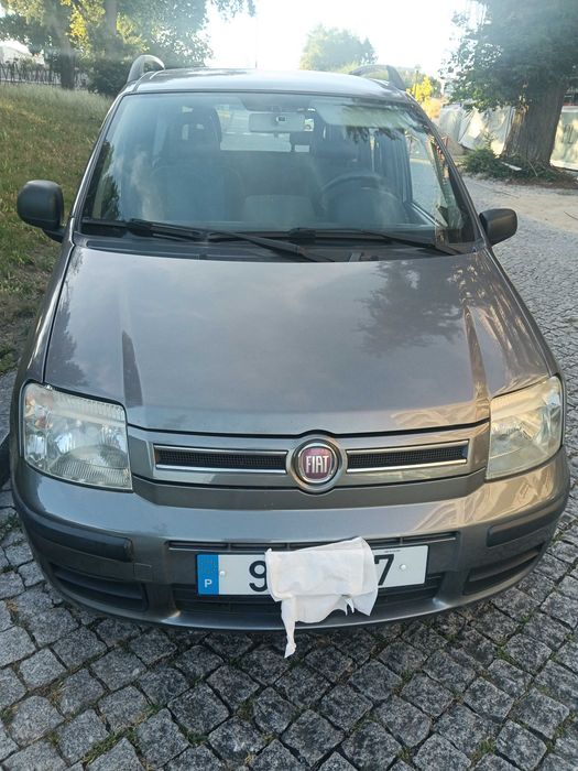 Fiat Panda 1.2 2010