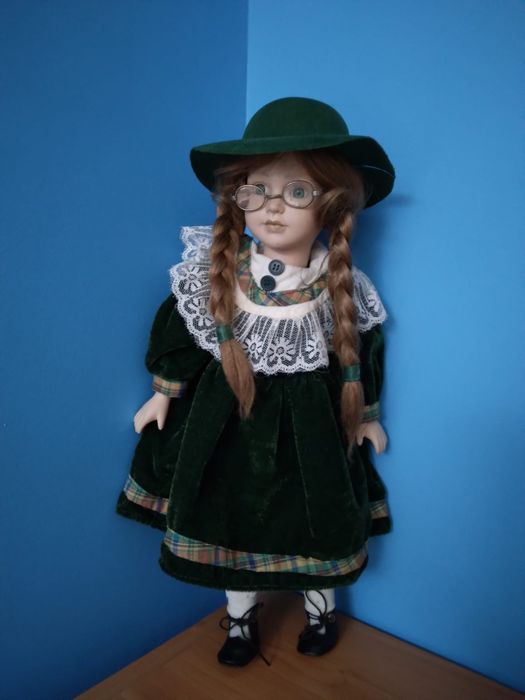 Porcelain Dolls