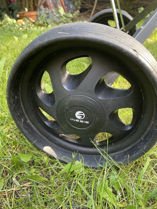 Wózek golfowy Inesis