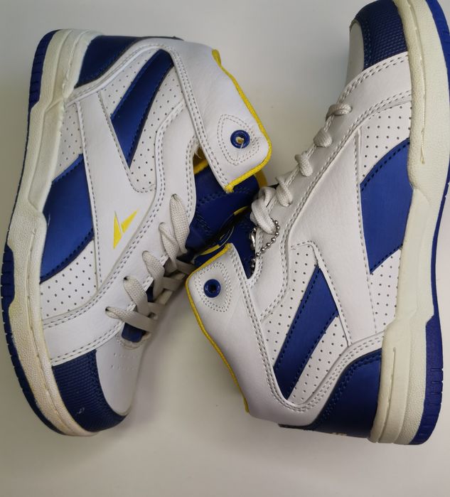 Adidasy za kostkę roz 32