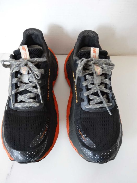 Buty NEW BALANCE Fresh Foam X MORE TRAIL v3 roz 44,5 Vibram Bieganie