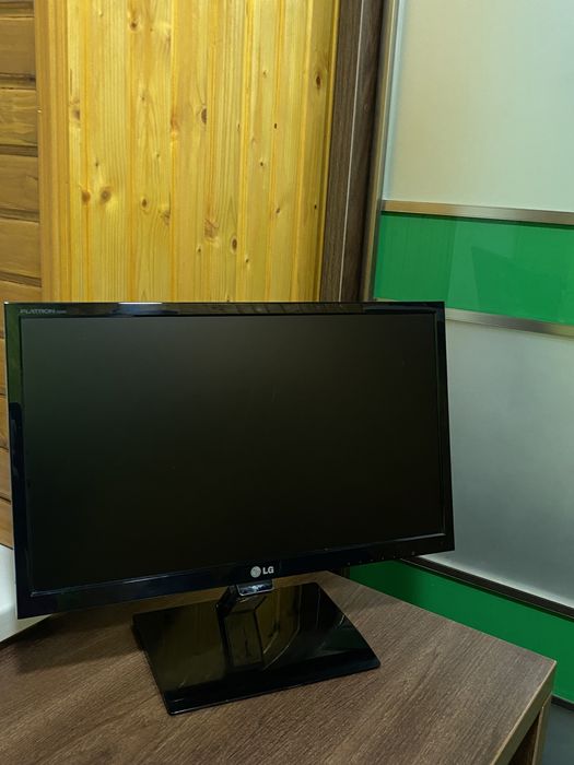 Продам ПК +монітором