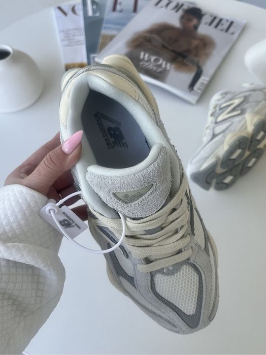 Жіночі кросівки New Balance 9060 | женские кроссовки New Balance