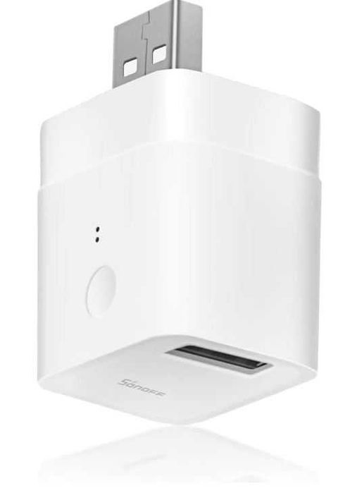 Inteligentny adapter USB WiFi Sonoff Micro