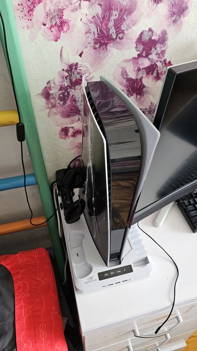 Ігрова приставка Sony PlayStation 5 Digital Edition