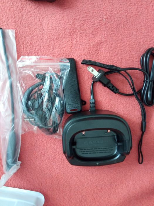 Radiotelefon baofeng BF 18l