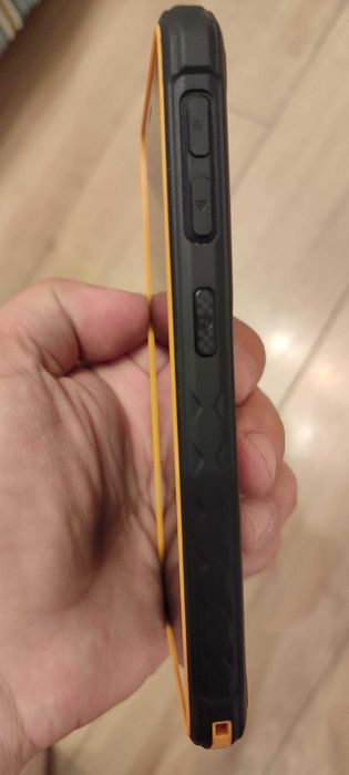 Мобільний телефон Ulefone X12 Pro 4/64 Orange