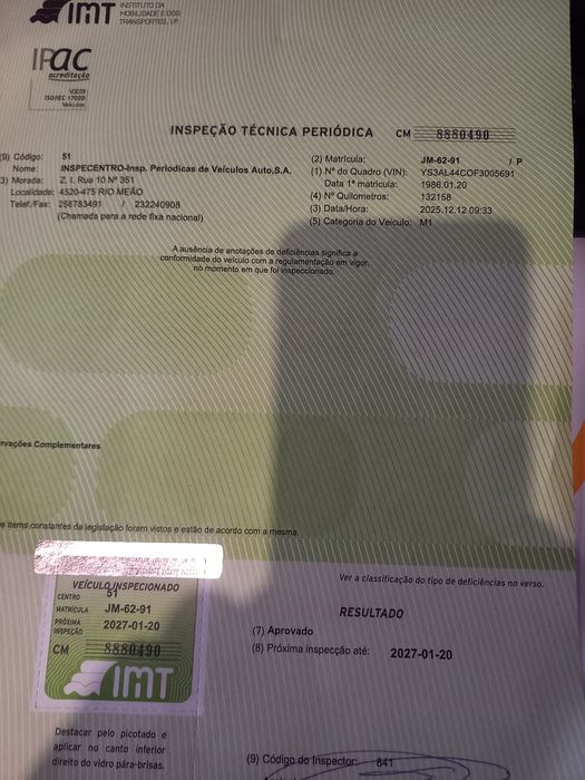 Vendo SAAB 900 75% em bom estado