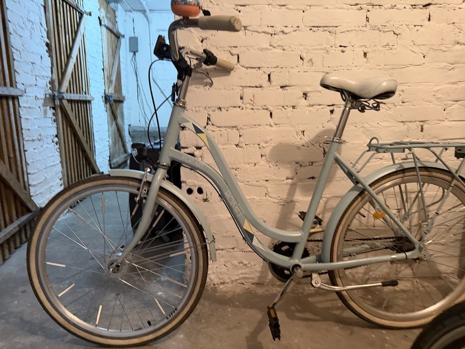 Rower Romet  POP ART koła 26 cali