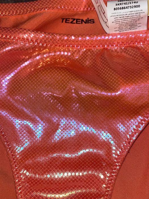 Strój kąpielowy tezenis