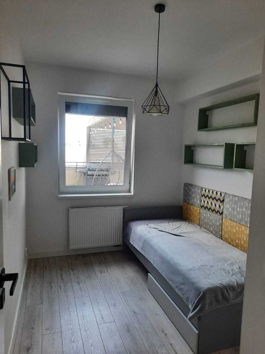 Jedyny taki układ | 52 m² + taras 52 m²| świetna lokalizacja ul. Zamojska