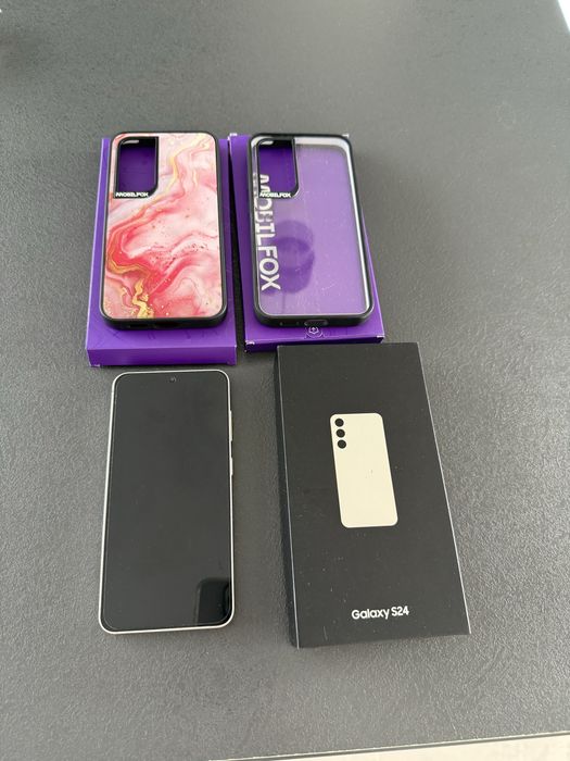 Samsung Galaxy S24