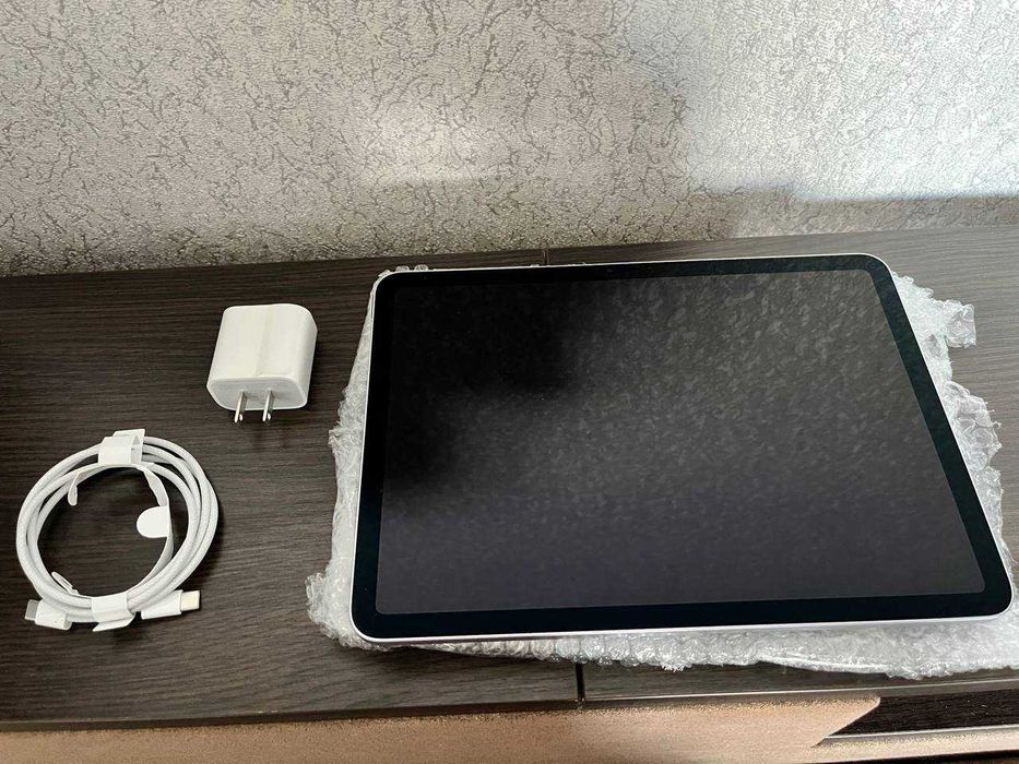 Apple iPad Air 11-inch Wi-Fi 128GB Purple 2026 M4