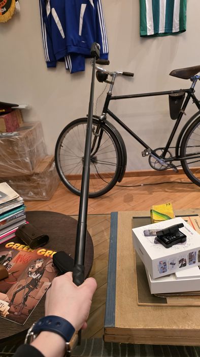 iInsta 360 x4 в новом состоянии