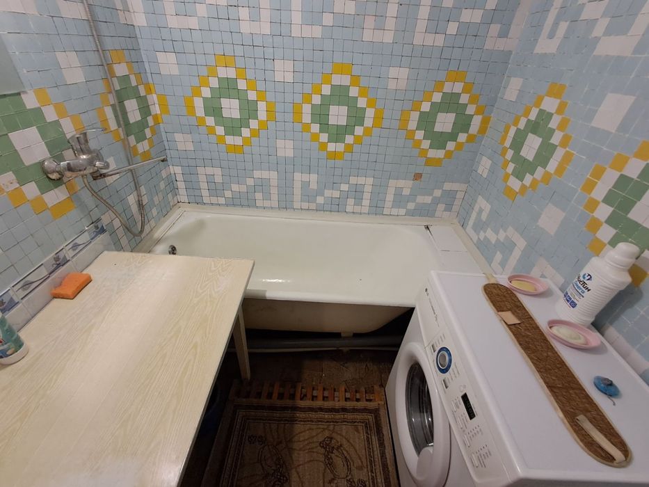 Аренда 3 ком.кв.ул.Парковая 89 р-н Даманский