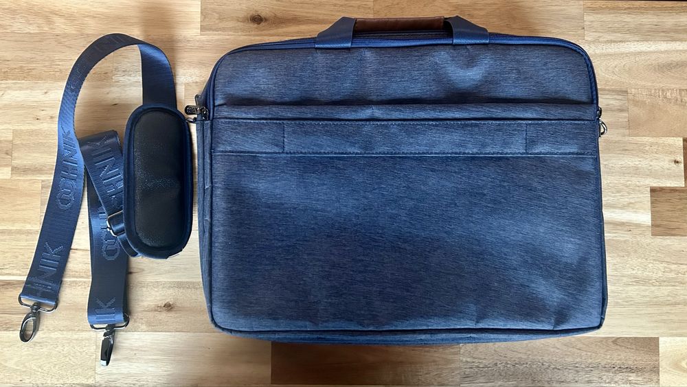 Torba na laptopa OCHNIK