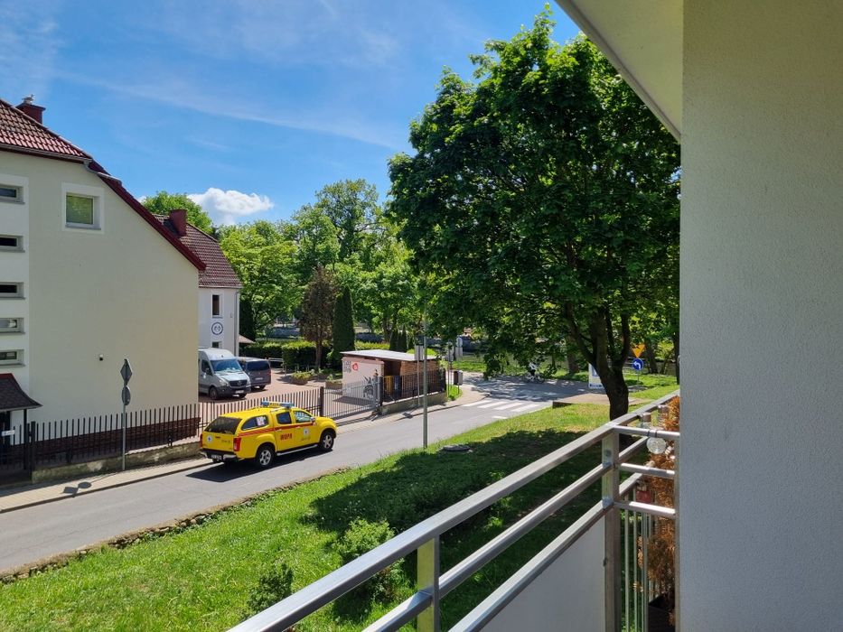 Kołobrzeg - mieszkanie na wczasy