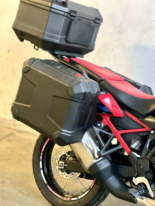 Honda Africa Twin 1100