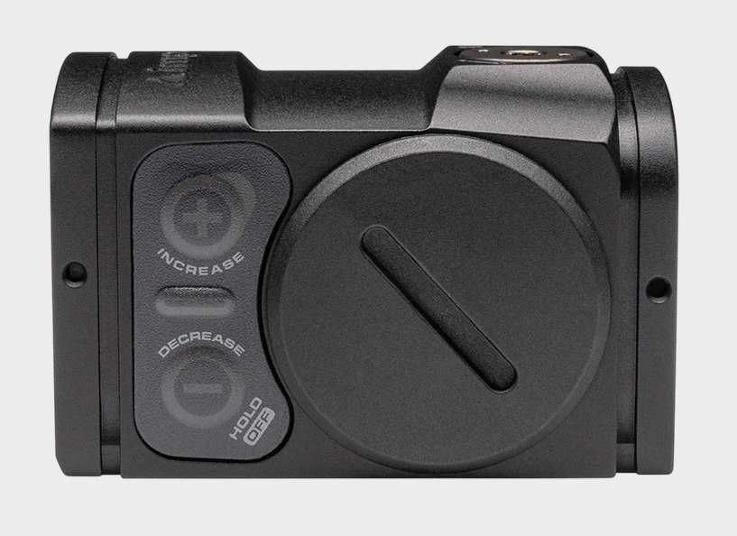 Коліматорний приціл Aimpoint Acro P-2 (3.5 MOA) Швеция Оригінал